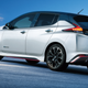 All photos credit: Nissan